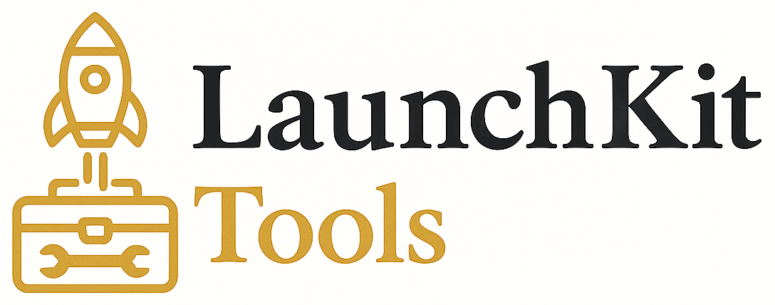 LaunchKit Tools